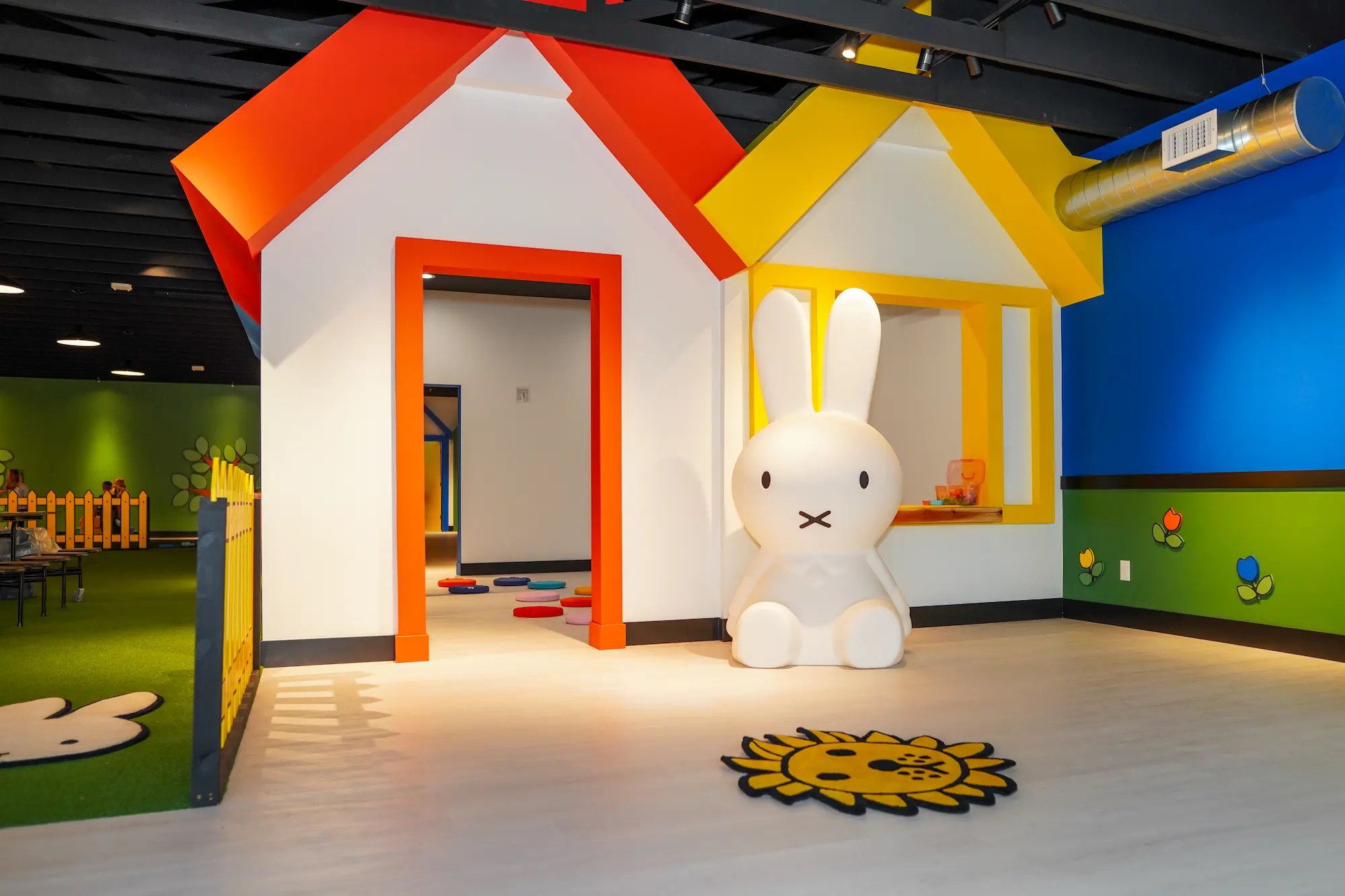 miffytown inside playgound
