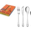 miffy zoo children's cutlery