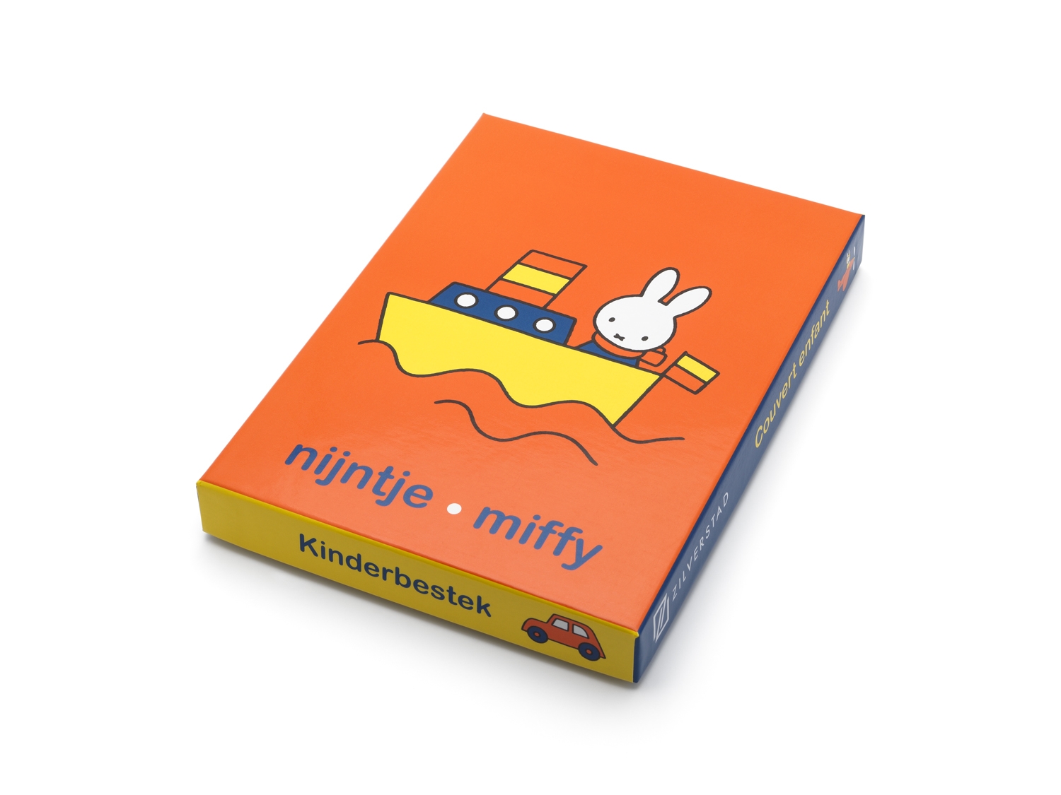 Miffy Ready to Eat Mini Poster – Miffy Shop