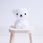 Boris Light miffy lamp | illuminate your favorite bunny | miffytown