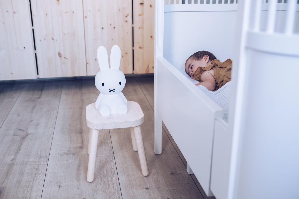 miffy first light | only at miffytown
