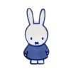 delft blue miffy magnet