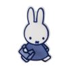 delft blue miffy bag