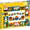 miffy portraits puzzle 500 pieces