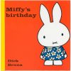 miffy’s birthday book