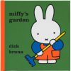 miffy’s garden book