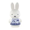 miffy delft blue figurine