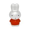 miffy silver money box red