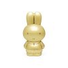 miffy gold money box