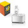 miffy silver music box