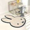 Miffy rug big children