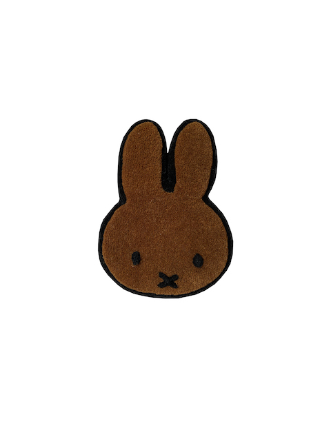 miffy rug  only at miffytown