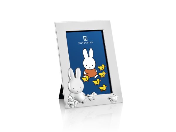 miffy picture frame ducks