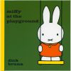 queen miffy book