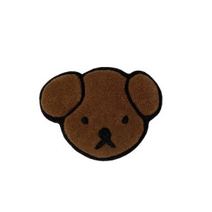 snuffy wall rug