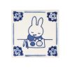 delft blue miffy coloring