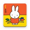 miffy artist coaster