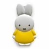 miffy in yellow dress tin front