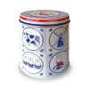 miffy souvenir blue can