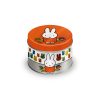 miffy colorful tin