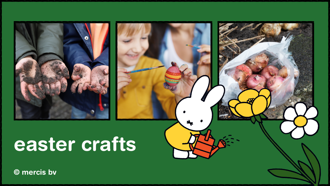 easter crafts at miffytown