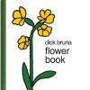 dick bruna flower book