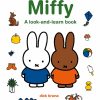 miffy a look and learn book