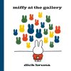 miffy at the gallery book