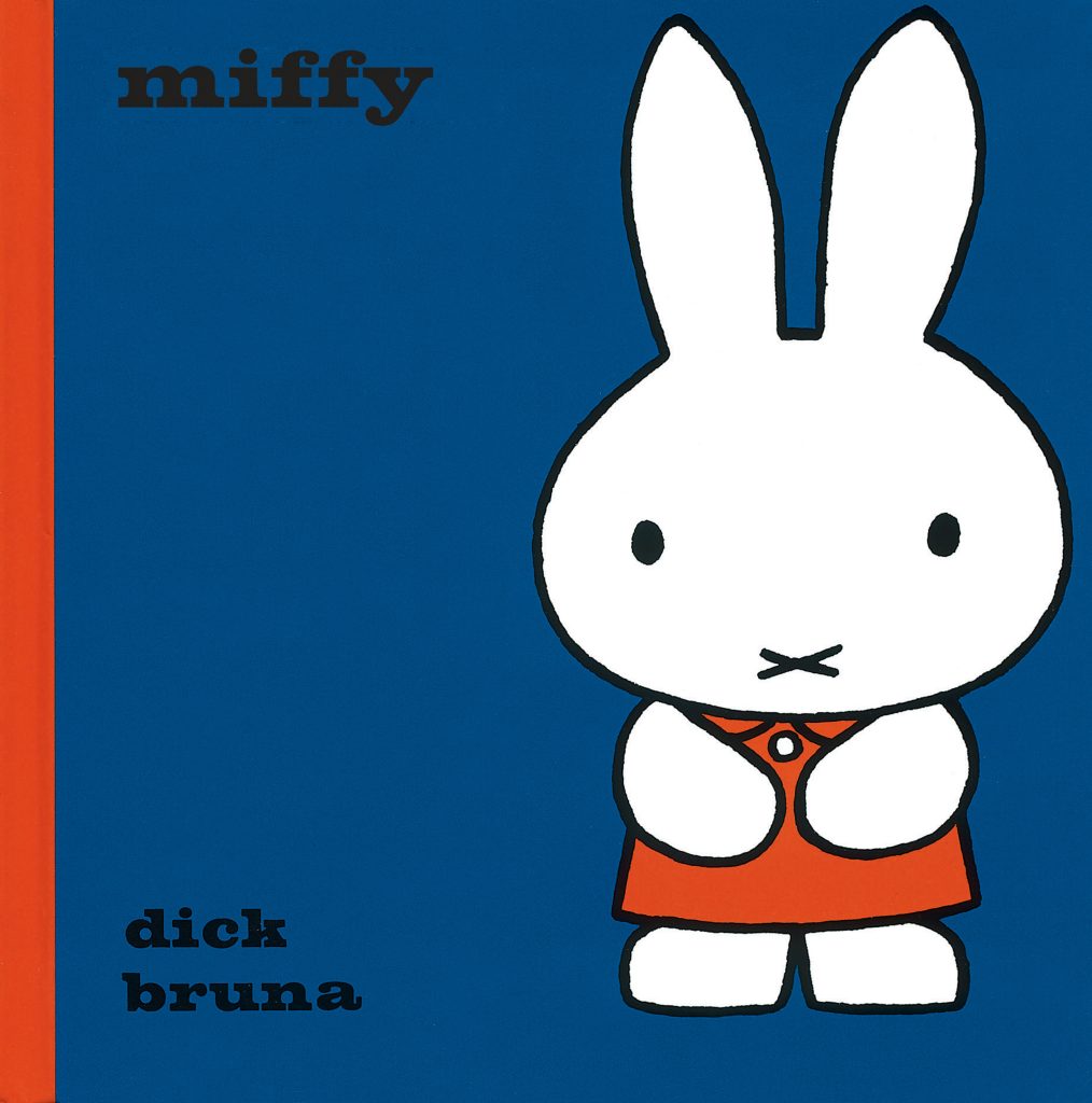 Miffy's Adventures Big and Small Coloring Book: JUMBO Coloring