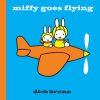 miffy goes flying book