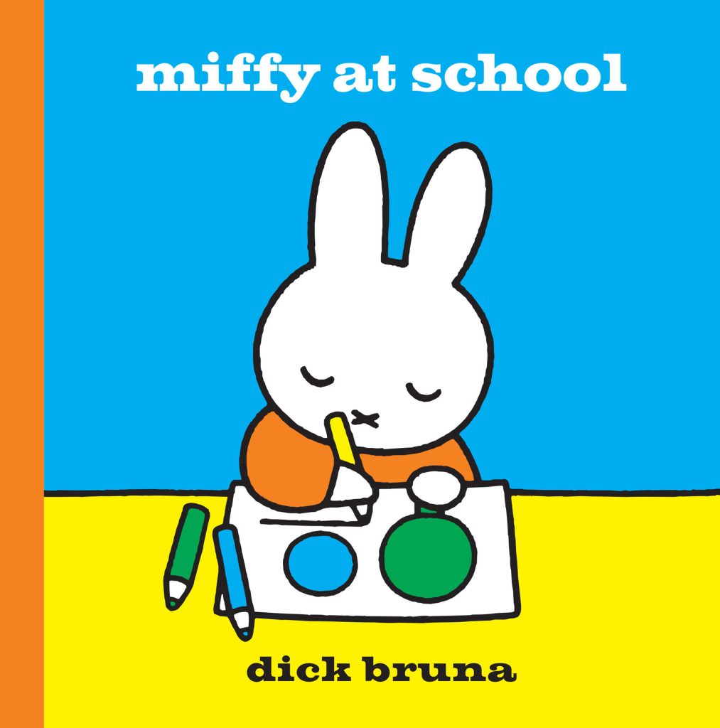 語学・辞書・学習参考書 miffy Amazon.com: Miffy: 9781471120787: Dick Bruna: Books