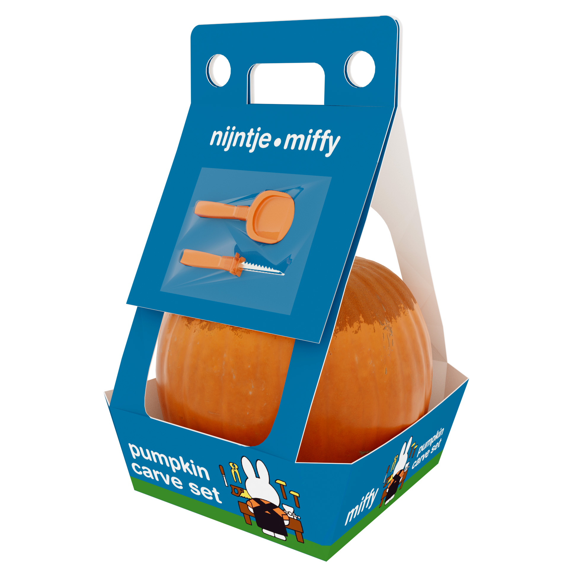 Pumpkin Carving Set Only At Miffytown