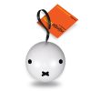 miffy christmas ball ornament