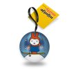 miffy christmas ball ornament