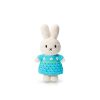 miffy handmade and her new almond blossomdress