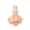 Miffy handmade wipe pink