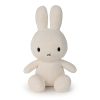 miffy sitting terry cream