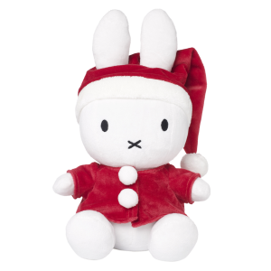 miffy christmas plush