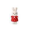 miffy and her tulip dress