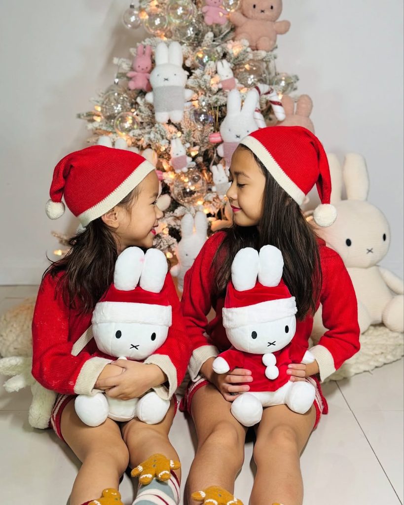 miffy santa sitting - Image 2