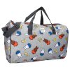 miffy travel bag kindness is golden