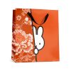 miffy peekaboo large giftbag