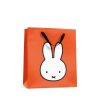 miffy face small giftbag