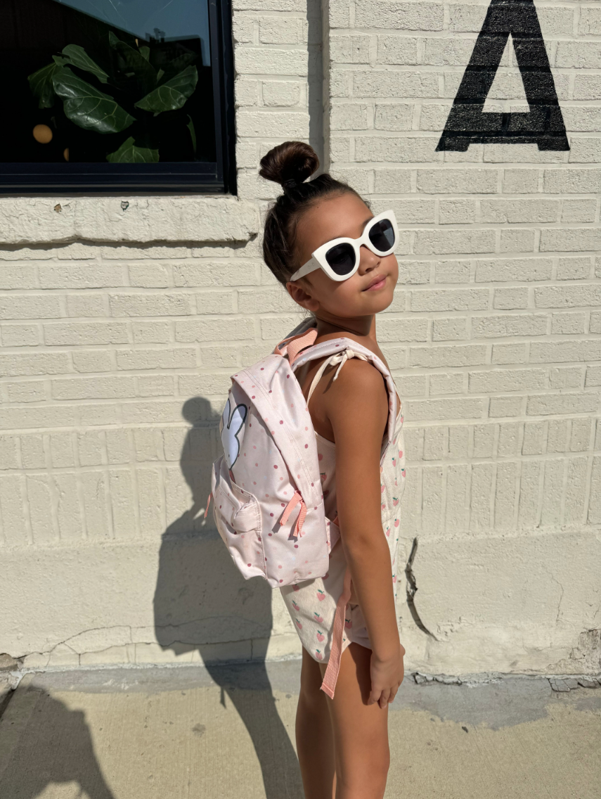 Miffy Backpack The Forever Friend - Thumbnail 5