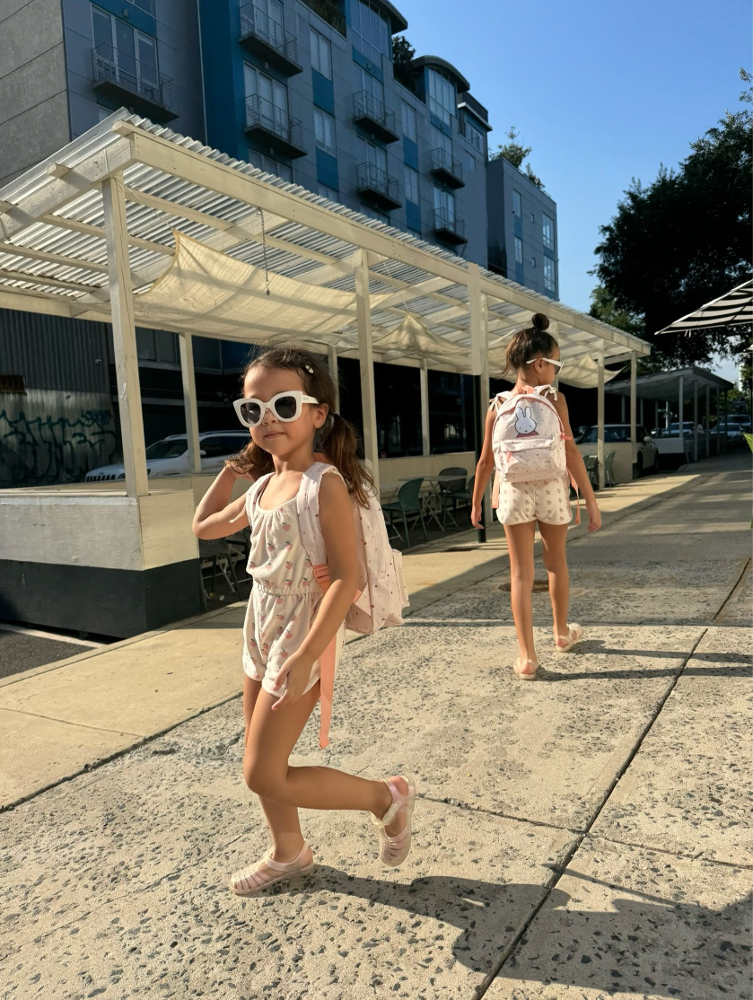 Miffy Backpack The Forever Friend - Thumbnail 4