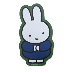 Miffy sticker