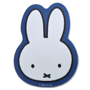 Miffy sticker