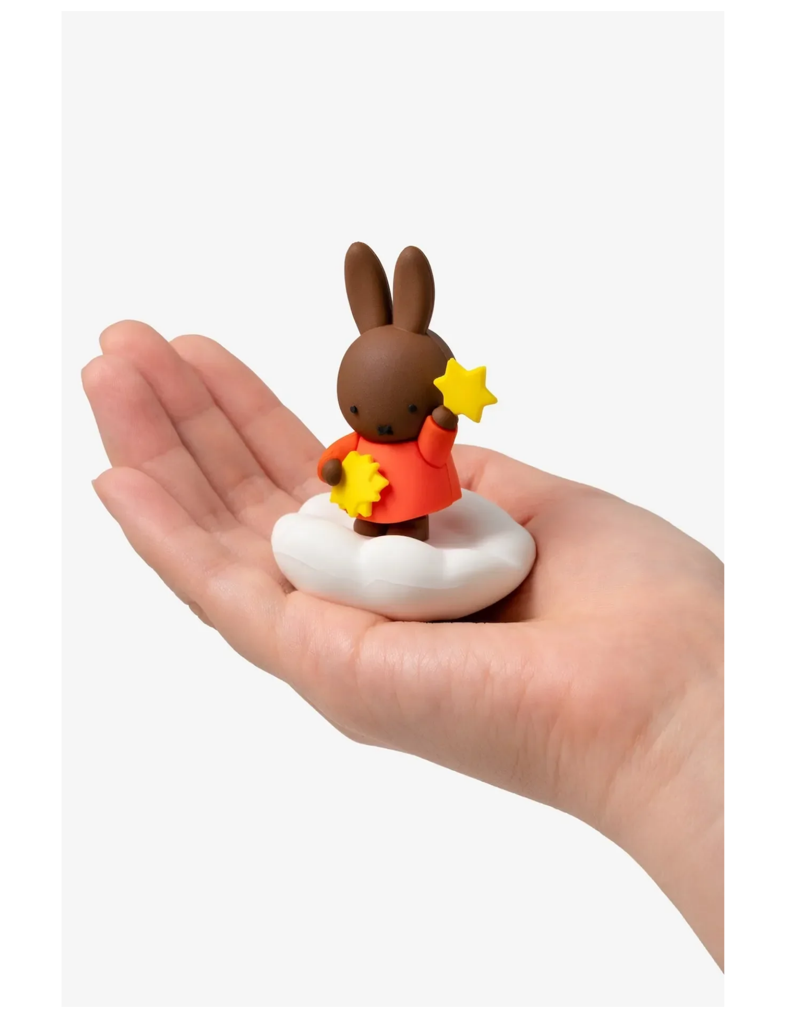 miffy & melanie in the sky blind box | only at miffytown