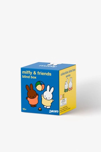 miffy & friends blind box - Image 3