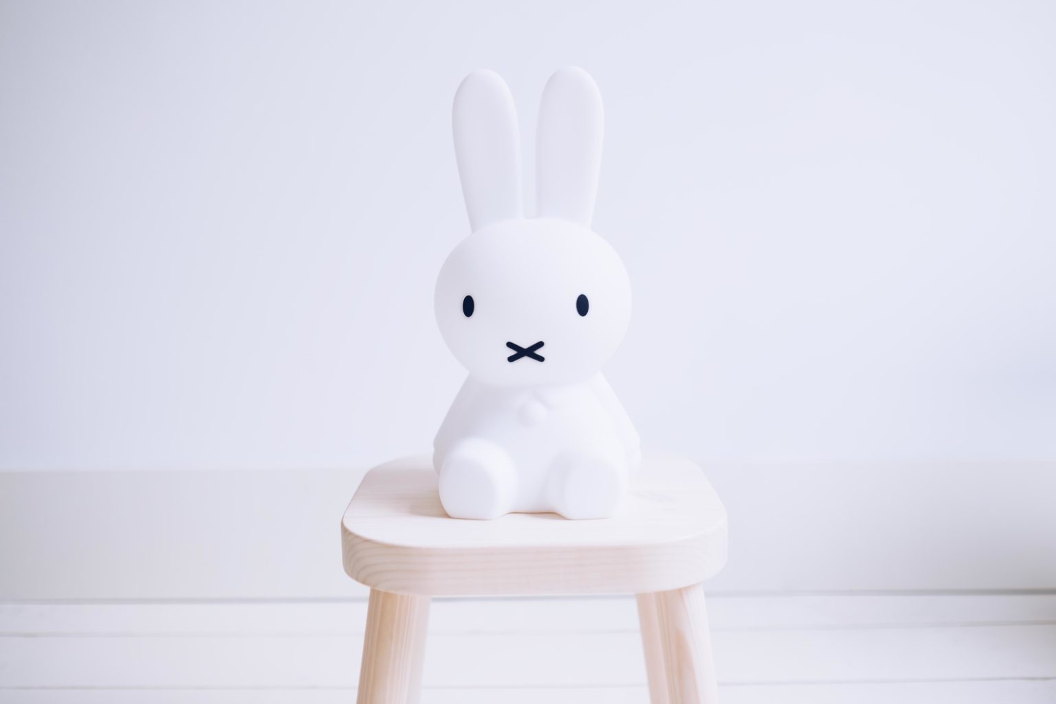 Miffy First Light | only at miffytown